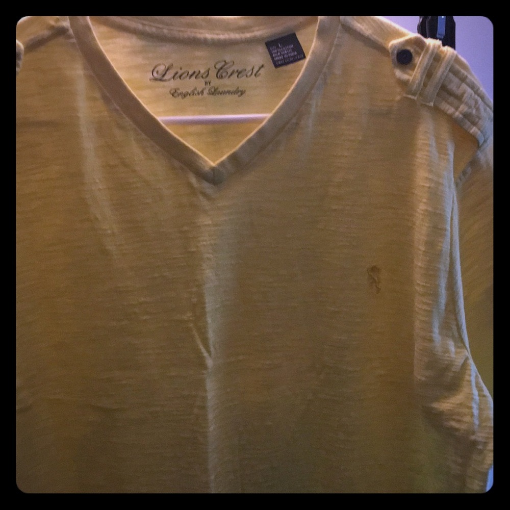 Men shirt